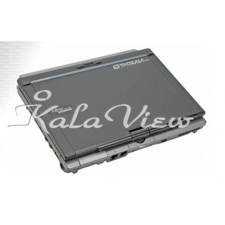 Fujitsu LifeBook P 1610 Core2Duo/1GB/64GB/64MB/8.9 inch