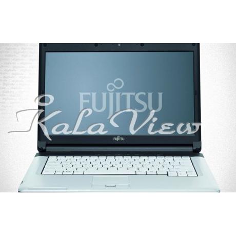 Fujitsu LifeBook S 710 Core i5/4GB/500GB/VGA onBoard/14.1 inch