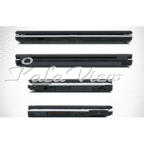 Fujitsu LifeBook S 710 Core i5/4GB/500GB/VGA onBoard/14.1 inch