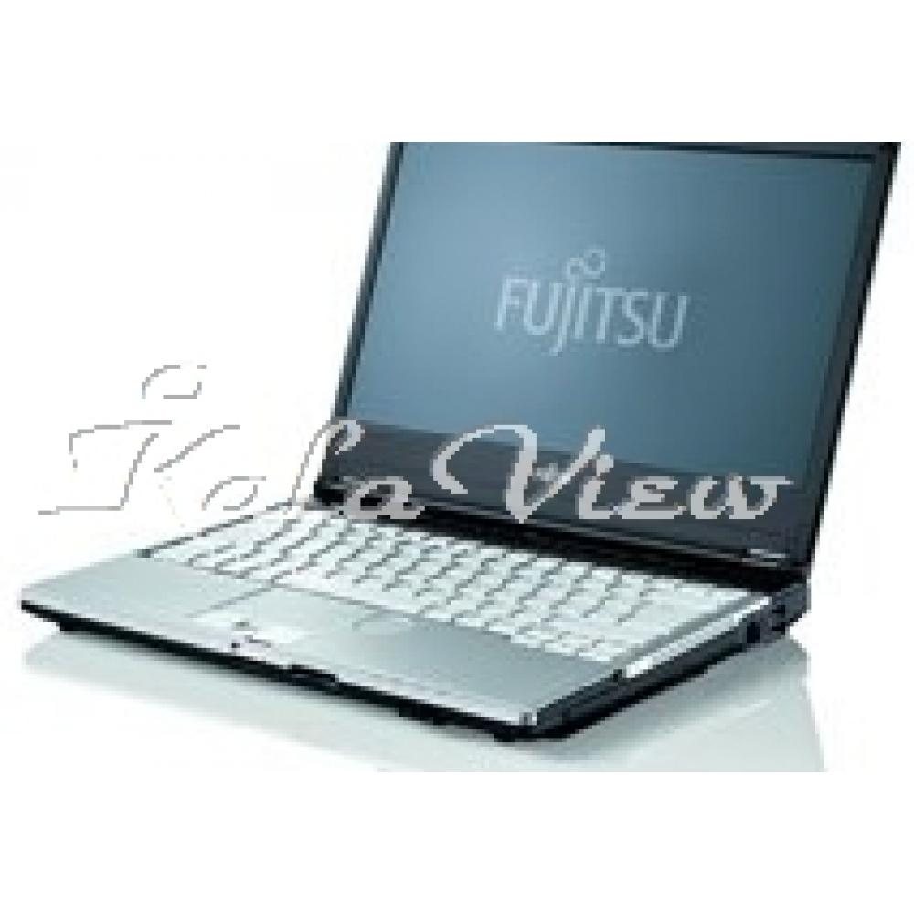 Fujitsu LifeBook S 760 Core i5/4GB/320GB/VGA onBoard/13 inch