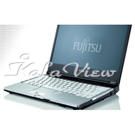 Fujitsu LifeBook S 760 Core i5/4GB/320GB/VGA onBoard/13 inch