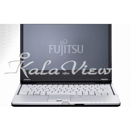 Fujitsu LifeBook S 760 Core i5/4GB/320GB/VGA onBoard/13 inch