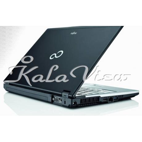 Fujitsu LifeBook S 760 Core i5/4GB/320GB/VGA onBoard/13 inch