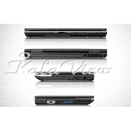 Fujitsu LifeBook S752 Core i5/4GB/500GB/VGA onBoard/14 inch