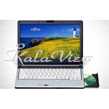 Fujitsu LifeBook S761 Core i3/4GB/320GB/VGA onBoard/13 inch