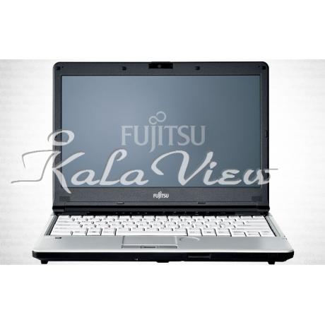 Fujitsu LifeBook S761 Core i3/4GB/320GB/VGA onBoard/13 inch