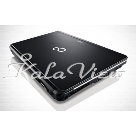 Fujitsu LifeBook S761 Core i3/4GB/320GB/VGA onBoard/13 inch