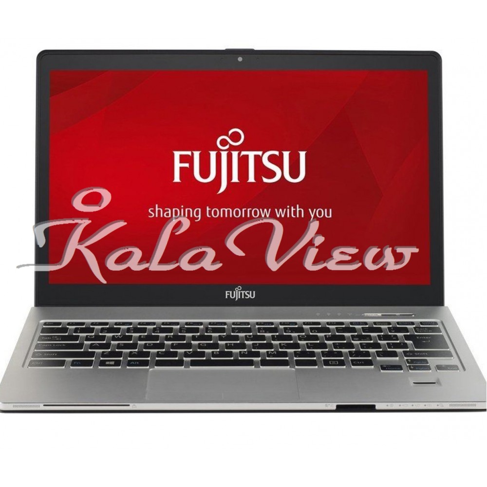 لپ تاپ فوجیتسو LifeBook S904 Core i5/8GB/1TB/VGA onBoard/13 inch