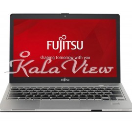 لپ تاپ فوجیتسو LifeBook S904 Core i5/8GB/1TB/VGA onBoard/13 inch
