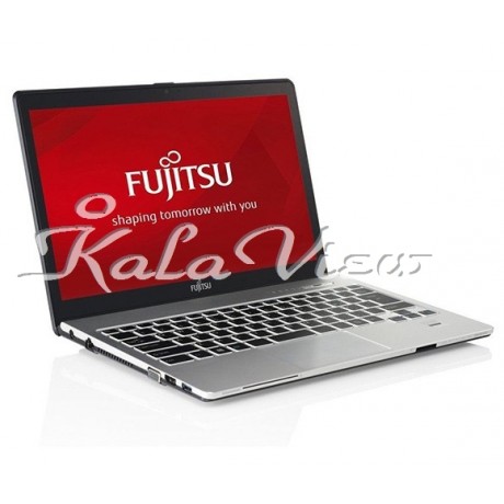 لپ تاپ فوجیتسو LifeBook S904 Core i5/8GB/1TB/VGA onBoard/13 inch