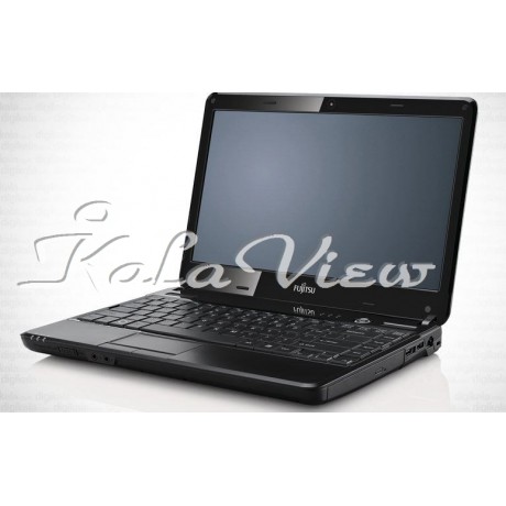 Fujitsu LifeBook SH 531 13 inch(LED HD Glossy)/Core i7/1GB(4096 MB)/8GB/750GB