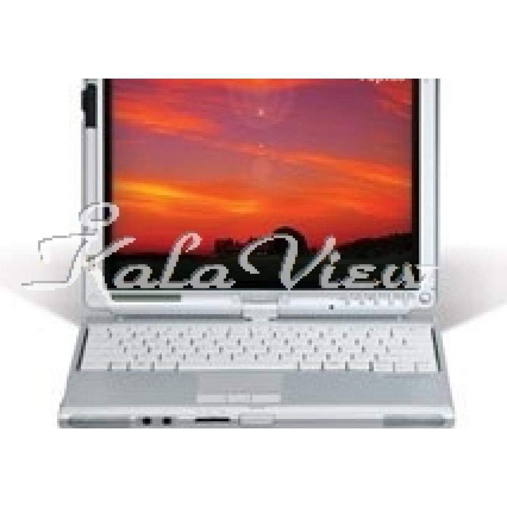 Fujitsu LifeBook T 4220 Core2Duo/2GB/160GB/64MB/12 inch