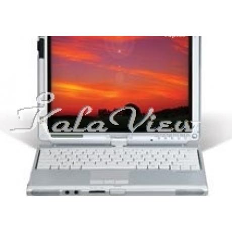 Fujitsu LifeBook T 4220 Core2Duo/2GB/160GB/64MB/12 inch