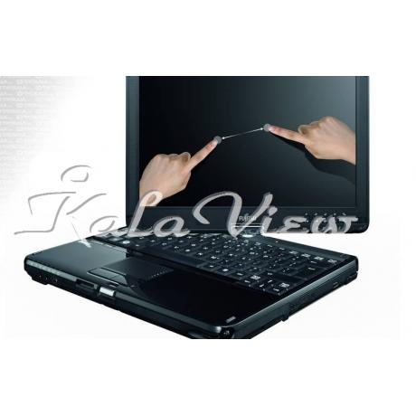 Fujitsu LifeBook T 4310 Core2Duo/4GB/320GB/256MB/12 inch
