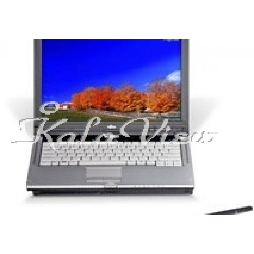 Fujitsu LifeBook T 5010 Core2Duo/4GB/320GB/128MB/13 inch