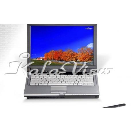 Fujitsu LifeBook T 5010 Core2Duo/4GB/320GB/128MB/13 inch