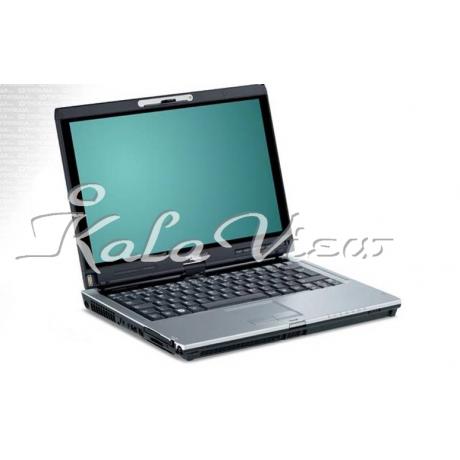 Fujitsu LifeBook T 5010 Core2Duo/4GB/320GB/128MB/13 inch