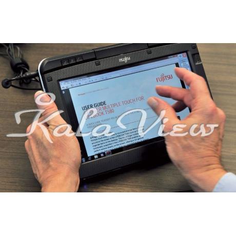 Fujitsu LifeBook T580 Core i5/4GB/500GB/VGA onBoard/10 inch
