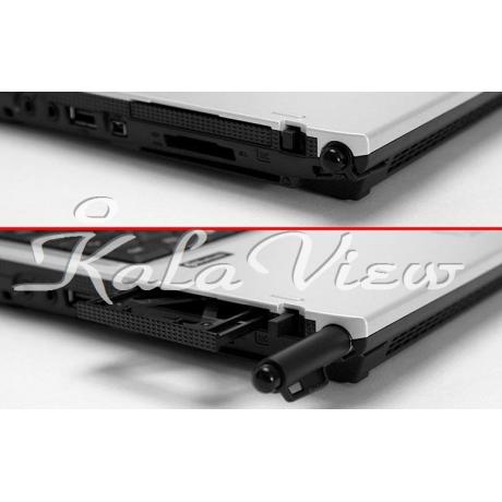 Fujitsu LifeBook T900 Core i5/4GB/320GB/VGA onBoard/13 inch