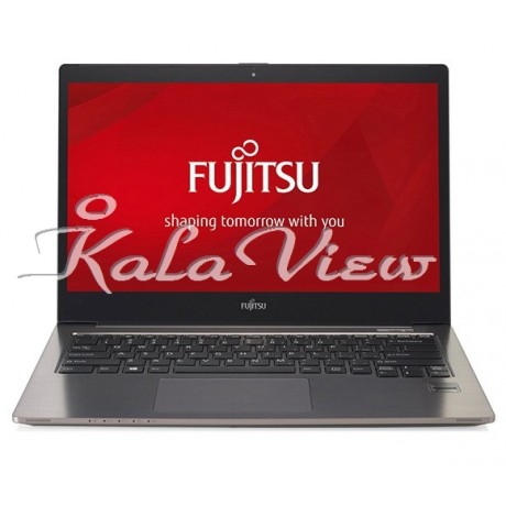 Fujitsu LifeBook U904 Core i7/6GB/500GB/VGA onBoard/14 inch