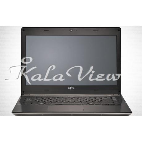 Fujitsu LifeBook UH 552 Core i3/4GB/500GB/VGA onBoard/13 inch