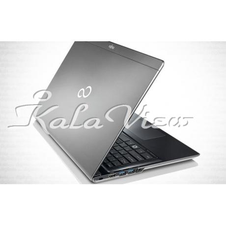 Fujitsu LifeBook UH 552 Core i3/4GB/500GB/VGA onBoard/13 inch