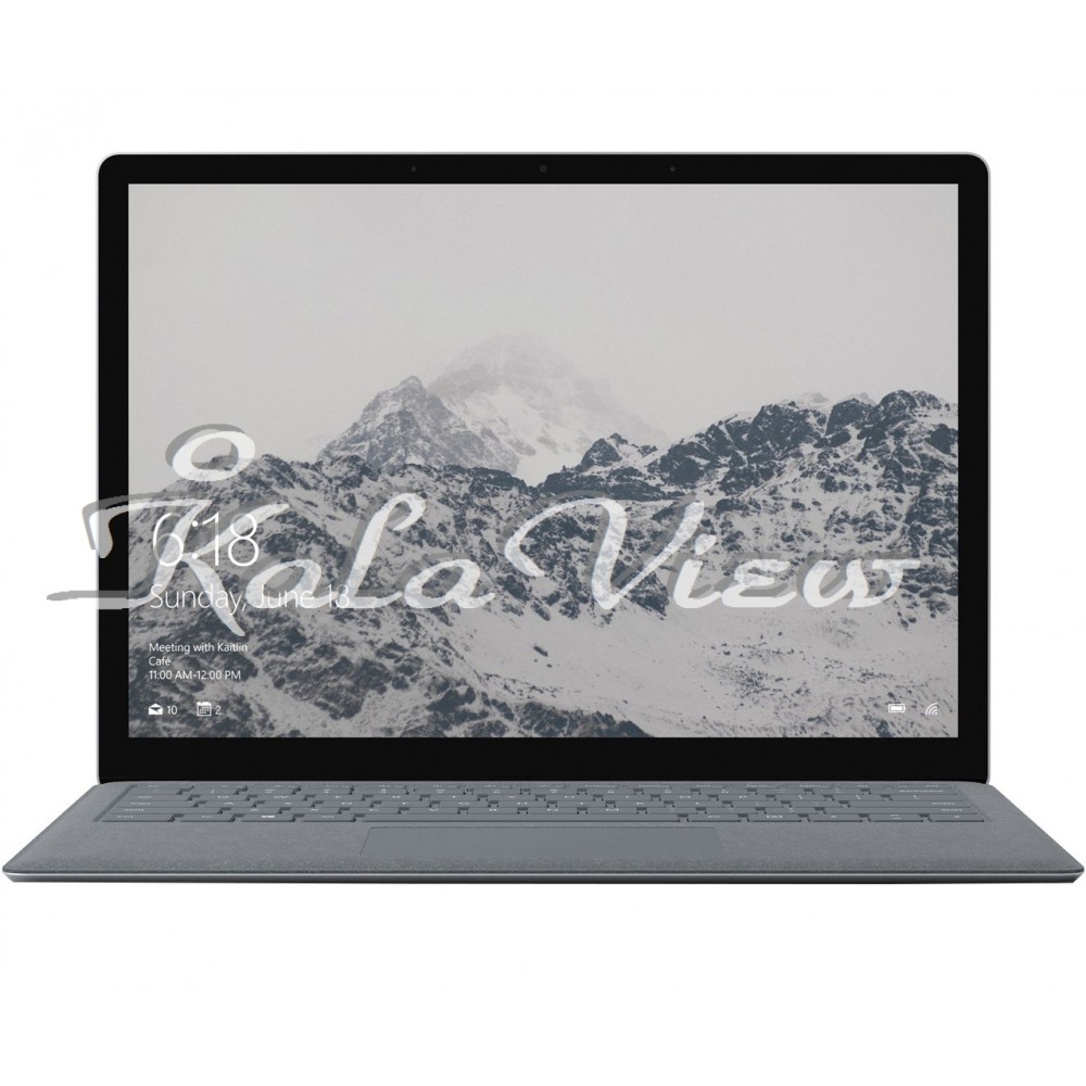 لپ تاپ و الترابوک لپ تاپ مایکروسافت Surface  B  13 inch