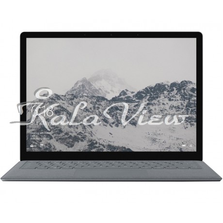 لپ تاپ و الترابوک لپ تاپ مایکروسافت Surface  B  13 inch