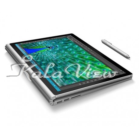 لپ تاپ و الترابوک لپ تاپ مایکروسافت Surface Book  B  13 inch
