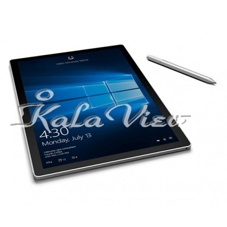 لپ تاپ و الترابوک لپ تاپ مایکروسافت Surface Book  B  13 inch