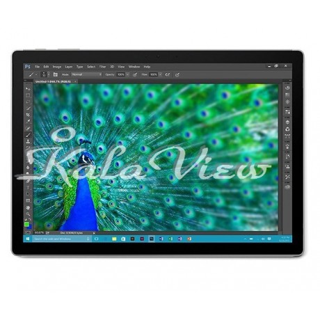 لپ تاپ و الترابوک لپ تاپ مایکروسافت Surface Book  B  13 inch
