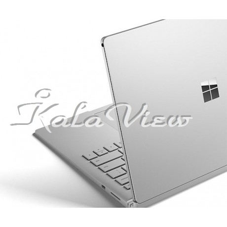 لپ تاپ و الترابوک لپ تاپ مایکروسافت Surface Book  B  13 inch