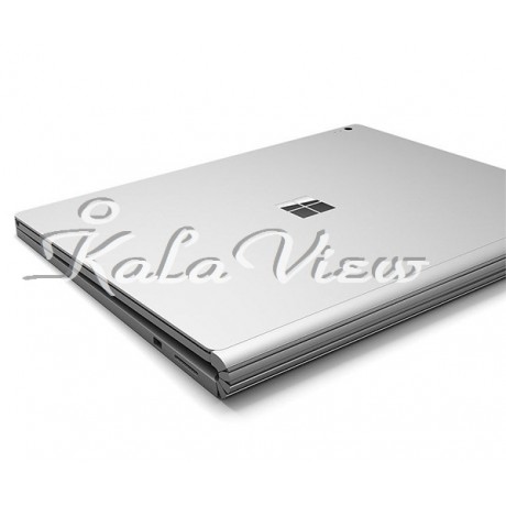 لپ تاپ و الترابوک لپ تاپ مایکروسافت Surface Book  B  13 inch