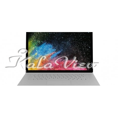 لپ تاپ و الترابوک لپ تاپ مایکروسافت Surface Book 2 A  15 inch