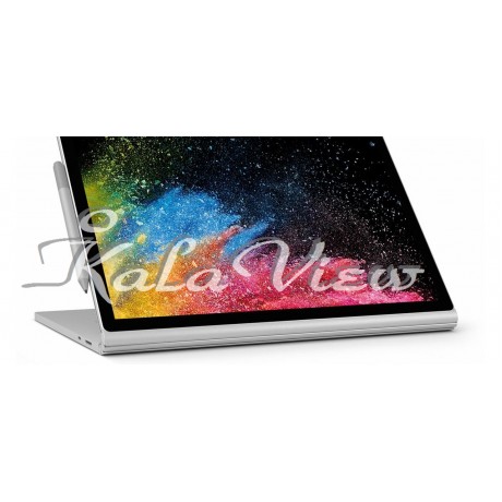 لپ تاپ و الترابوک لپ تاپ مایکروسافت Surface Book 2 A  15 inch