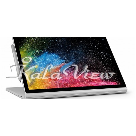 لپ تاپ و الترابوک لپ تاپ مایکروسافت Surface Book 2 A  15 inch