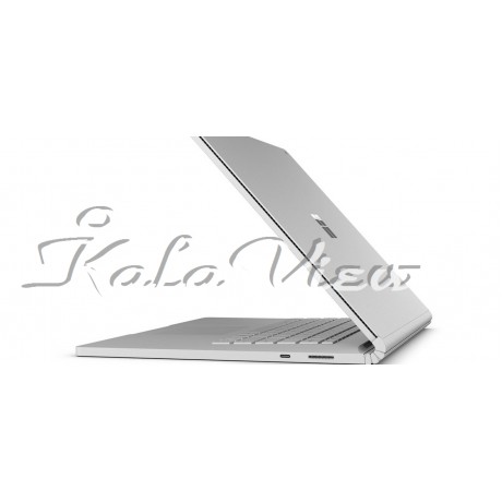 لپ تاپ و الترابوک لپ تاپ مایکروسافت Surface Book 2 C  15 inch