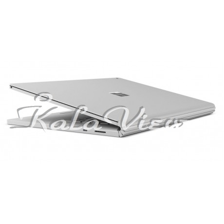 لپ تاپ و الترابوک لپ تاپ مایکروسافت Surface Book 2 A  15 inch