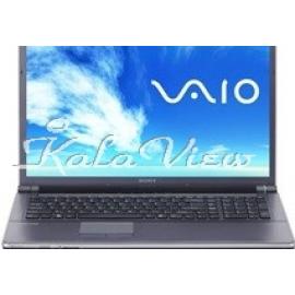 Sony VGN VAIO AW310DH Core2Duo/4GB/400GB/512MB/18 inch