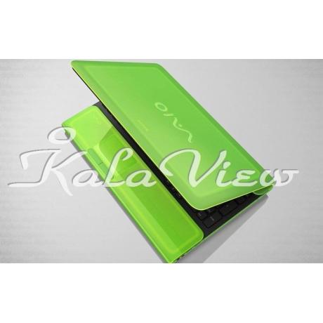 لپ تاپ سونی VPC VAIO CB22FX Core i3/4GB/500GB/VGA onBoard/15.6 inch
