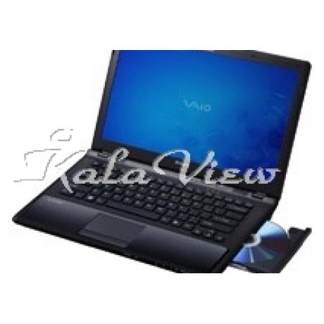 Sony VPC VAIO CW1WFX Core2Duo/4GB/320GB/256MB/14.1 inch