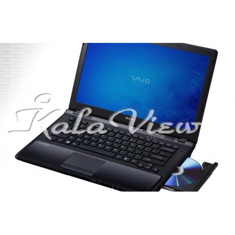 Sony VPC VAIO CW1WFX Core2Duo/4GB/320GB/256MB/14.1 inch