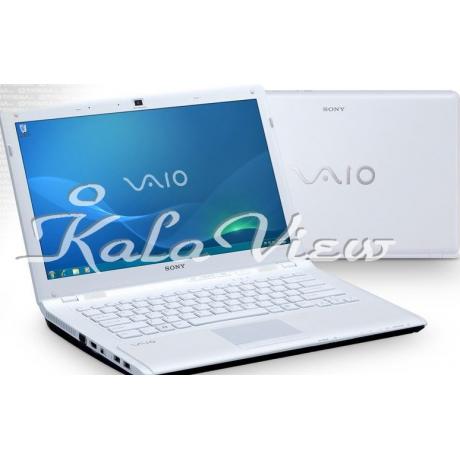 Sony VPC VAIO CW1WFX Core2Duo/4GB/320GB/256MB/14.1 inch