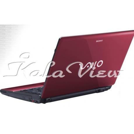 Sony VPC VAIO CW1WFX Core2Duo/4GB/320GB/256MB/14.1 inch