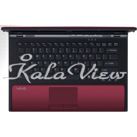 Sony VPC VAIO CW1WFX Core2Duo/4GB/320GB/256MB/14.1 inch