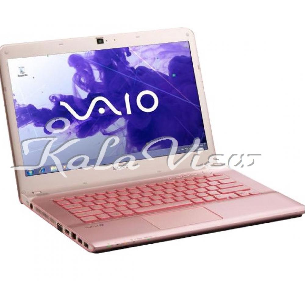 Sony SVE VAIO E14 14A25CLP Core i3/4GB/750GB/1GB/14 inch