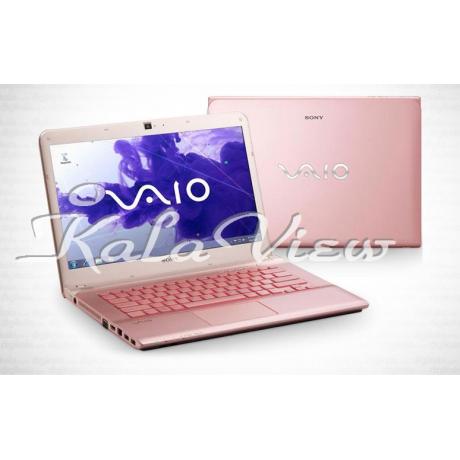 Sony SVE VAIO E14 14A25CLP Core i3/4GB/750GB/1GB/14 inch