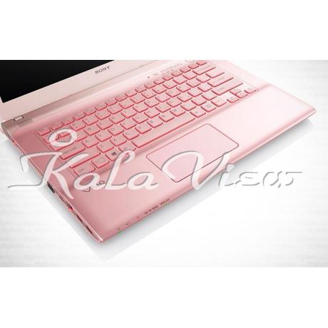 Sony SVE VAIO E14 14A25CLP Core i3/4GB/750GB/1GB/14 inch