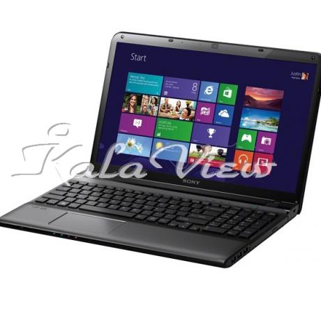 Sony SVE VAIO E15 1513RCX Core i5/4GB/500GB/1GB/15.6 inch