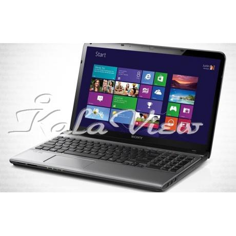 Sony SVE VAIO E15 1513RCX Core i5/4GB/500GB/1GB/15.6 inch